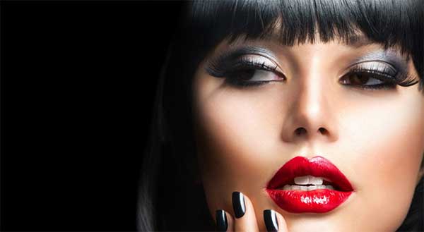 Правила покупки косметики в интернете