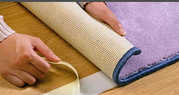 Как выбрать коврик для прихожей