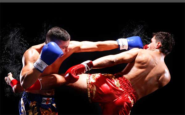 Кикбоксинг: правила и особенности экипировки