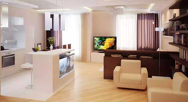 Из чего складывается стоимость ремонта квартиры