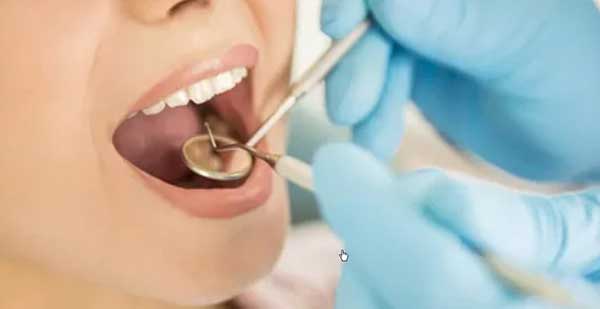 Услуги стоматологий: виды и особенности