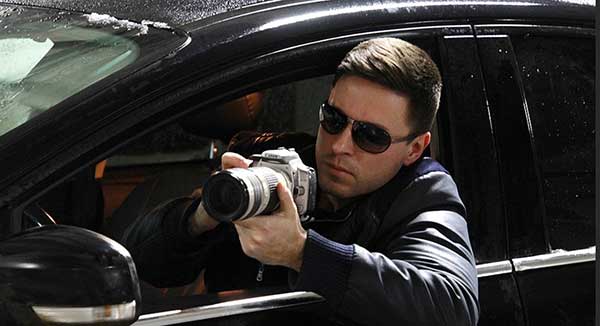 Что такое детективное агентство, методы его работы