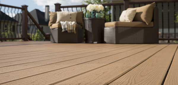 Правила выбора террасной доски