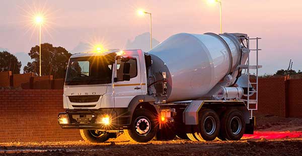 Товарный бетон: особенности и характеристики