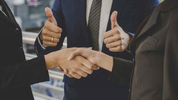 Реальная поддержка малому бизнесу