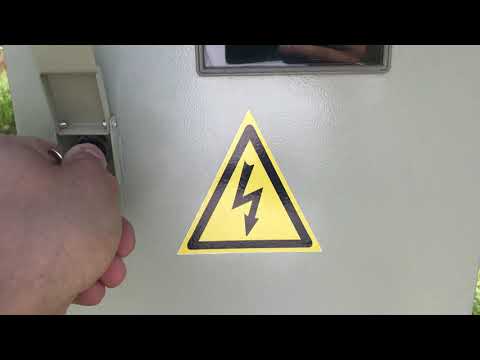 Особенности процесса подсоединения к электросети