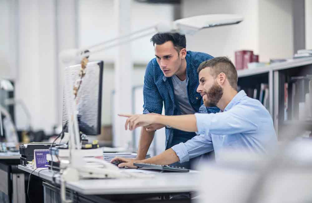 Как самостоятельно создать одностраничный сайт