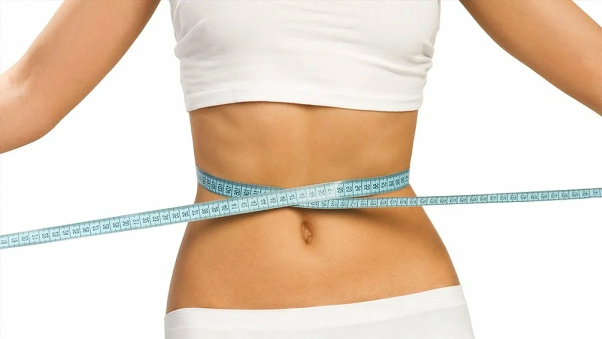 Как быстро и эффективно убрать живот
