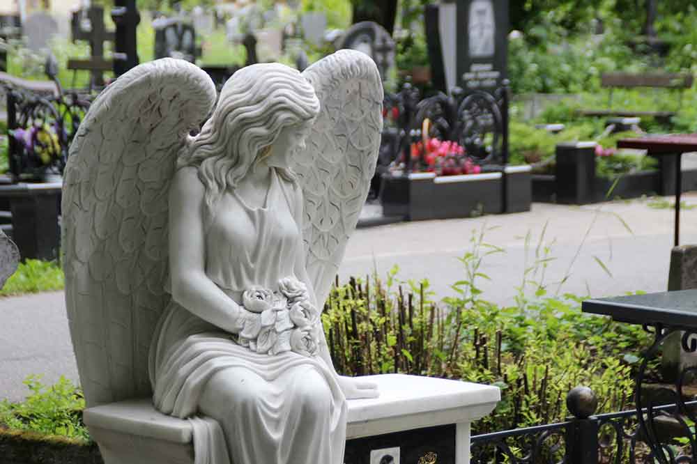 ритуальные агентства