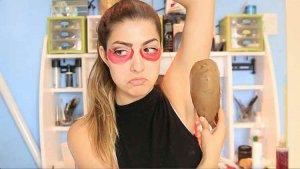 Женские лайфхаки