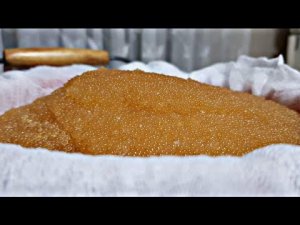 Как выбрать качественную щучью икру