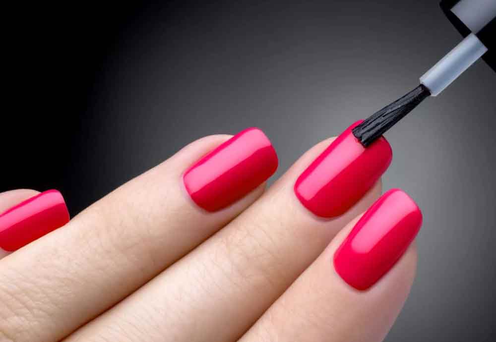 Что нужно знать при использовании гель лака
