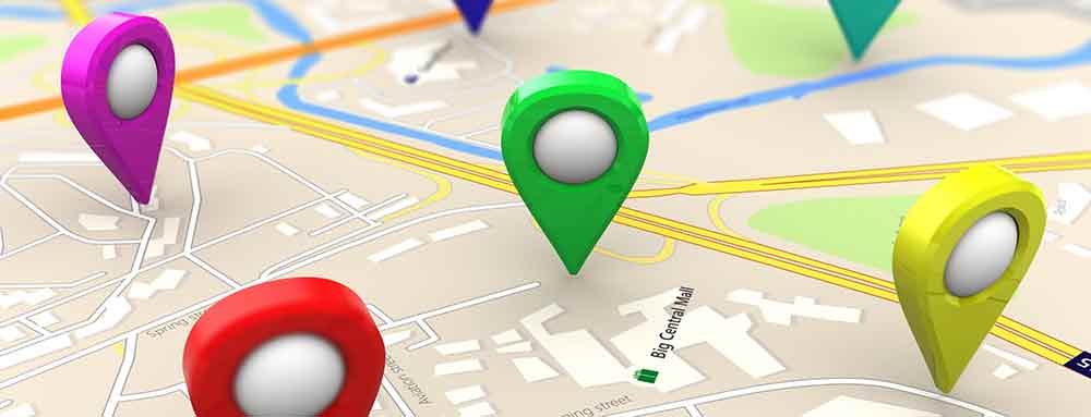 Геомаркетинг: что это такое, как его организовать