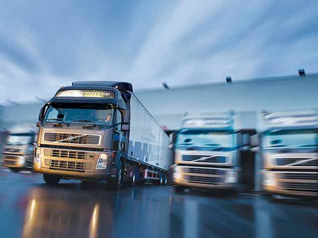 Грузоперевозки: их особенности, правила организации