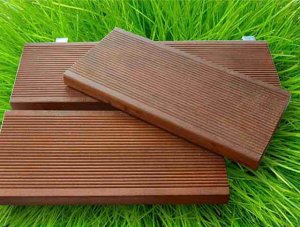 Особенности террасной доски, сферы ее использования