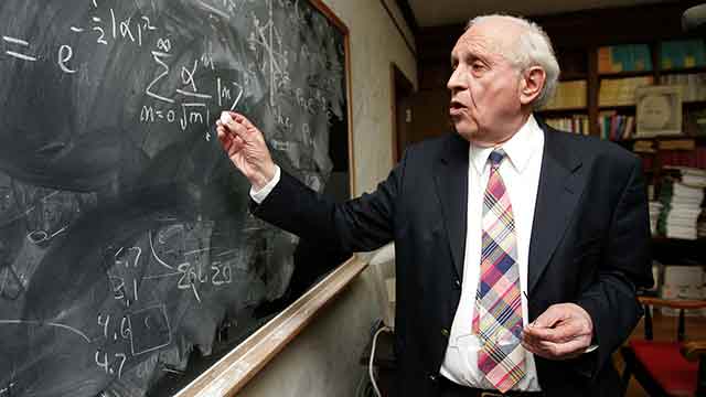 Физикам удалось распознать экситон