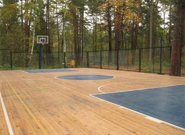 Базы для отдыха и спорта: их особенности и правила выбора