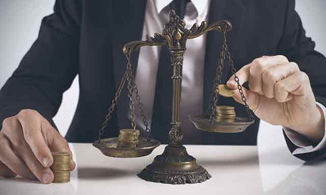 Как выбрать юриста по банкротству - рекомендации