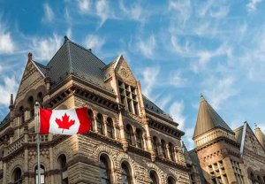 учебные заведения Канады