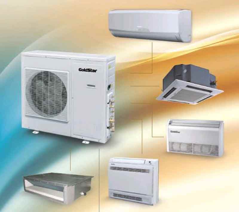 Сплит или мультисплит кондиционер? Какой выбрать?