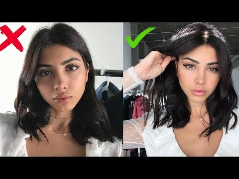 Как сделать хорошее селфи? Это стоит помнить