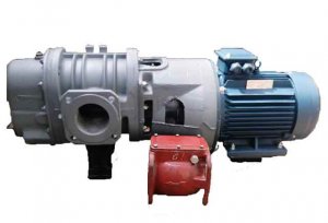 воздуходувки