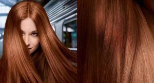Как красить волосы хной