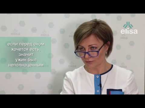 Должны ли мы есть три раза в день?