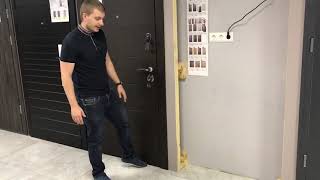 Советы покупателю перед покупкой деревянной двери