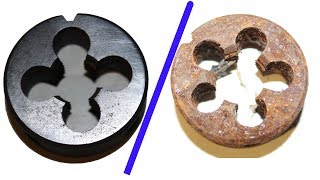 Уксус, кетчуп и другие предметы домашнего обихода, которые могут удалить ржавчину с инструментов