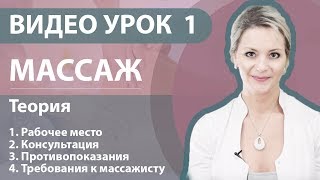 В ЧЕМ ПРЕИМУЩЕСТВА МАССАЖА?