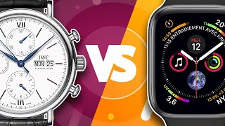 Какие новые часы выбрать подростку?