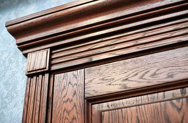 Презентабельность натурального происхождения