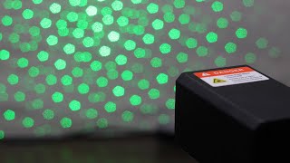 Все об новогодних уличных проекторах