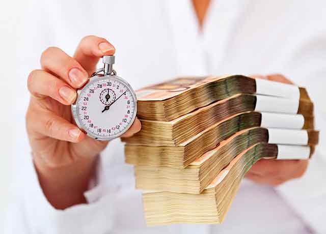 Онлайн кредит и его виды. Чем отличаются варианты?