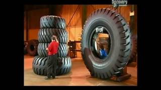 Какая шина лучше для самосвала?