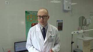 Кто такой проктолог?