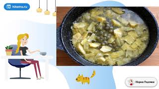 Куриная пикката - попробуйте этот новый рецепт