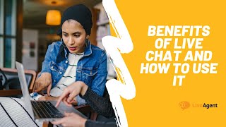 Преимущества живого чата на сайте