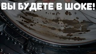 Как избавится от плесени в стиральной машине