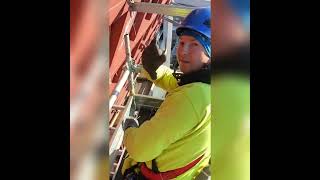 Плюсы аренды строительных лесов