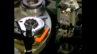 Что такое подшипник?