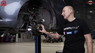 Какие предупреждающие знаки указывают на необходимость ремонта тормозов?