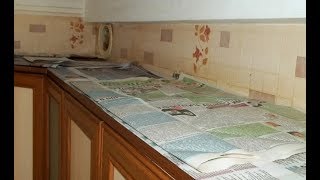 Как использовать старые газеты?