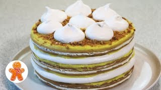 Самые важные правила выпечки тортов