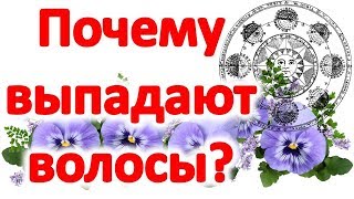 Обнаружена новая причина выпадения волос. До сих пор обвиняли гены и стресс