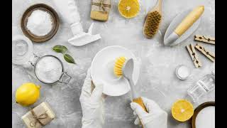 Эти вещи на кухне не чистятся пищевой содой