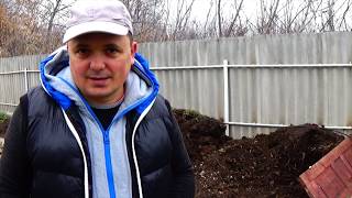 Что такое торфяная почва и из чего она состоит?