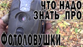 Как работает камера-ловушка для воров?