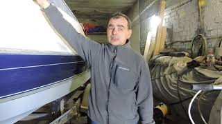 ОБСЛУЖИВАНИЕ КАТЕРА СВОИМИ РУКАМИ: СОВЕТЫ И РЕКОМЕНДАЦИИ